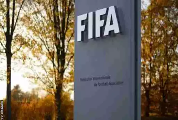 FIFA Threatens To Ban Nigeria, Including Super Eagles In Russia 2018